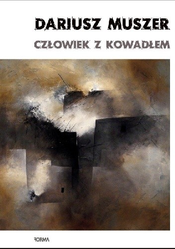 Człowiek z kowadłem