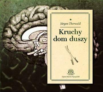 CD MP3 Kruchy dom duszy