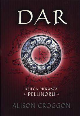 Dar księga pierwsza pellinoru