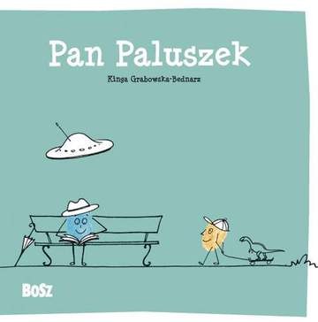 Pan paluszek