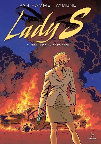 Lady S #7 - Sekunda wieczności