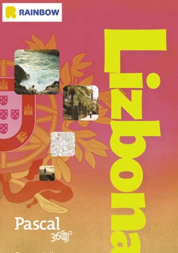 Lizbona. Pascal 360 stopni