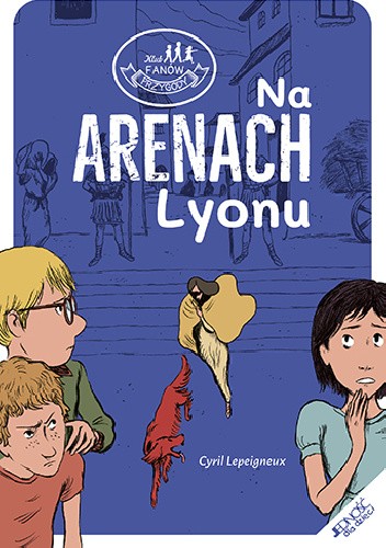 Na arenach Lyonu