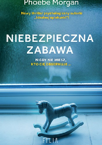 Niebezpieczna zabawa