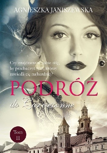 Podróż do Carcassonne