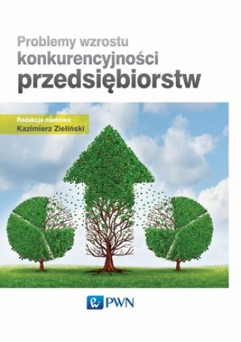 Problemy wzrostu konkurencyjności przedsiębiorstw