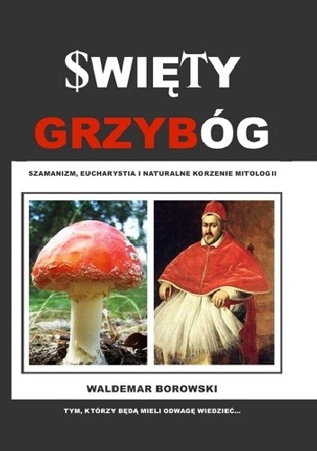 Święty Grzybóg