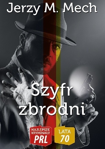 Szyfr zbrodni