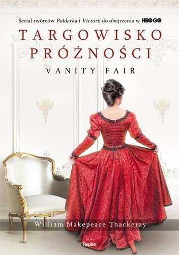 Targowisko próżności. Vanity Fair