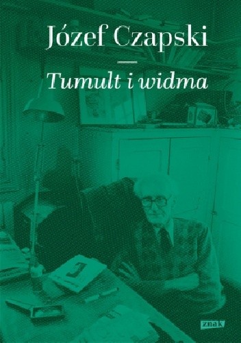 Tumult i widma