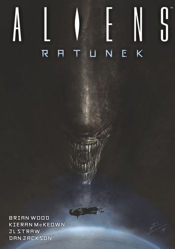 Aliens - Ratunek