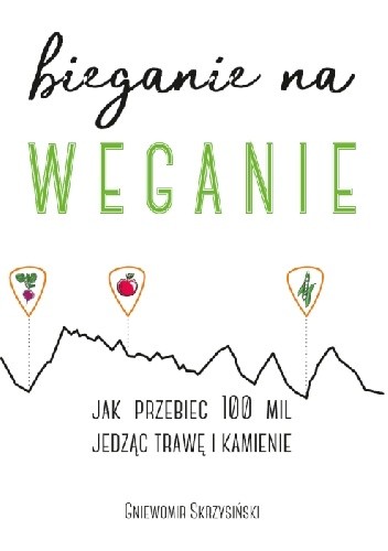 Bieganie na weganie czyli jak przebiec 100 mil jedząc trawę i kamienie