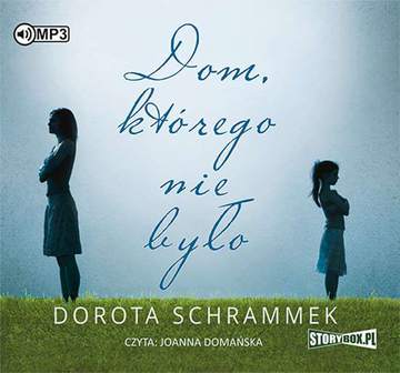 CD MP3 Dom którego nie było wyd. 2