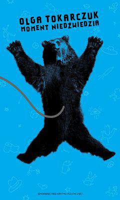 Moment niedźwiedzia