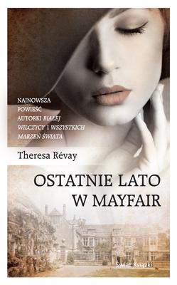 Ostatnie lato w mayfair