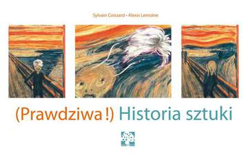 Prawdziwa historia sztuki