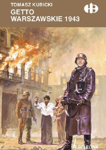 Getto warszawskie 1943