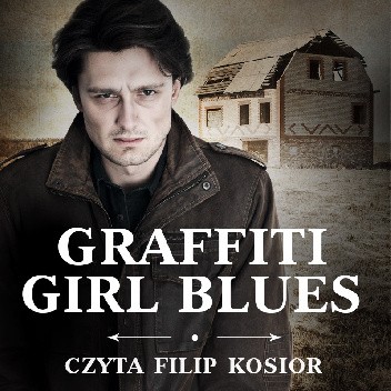 Graffiti girl blues