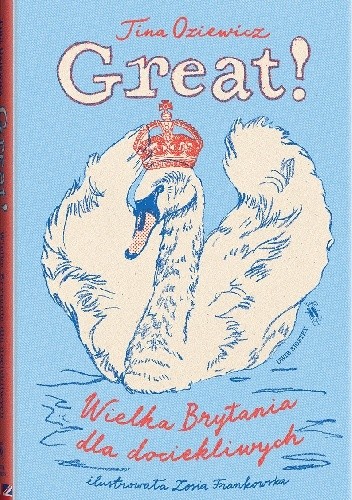Great! Wielka Brytania dla dociekliwych