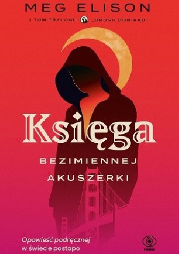 Księga bezimiennej akuszerki