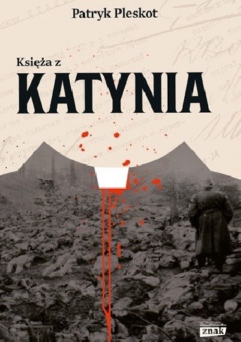 Księża z Katynia