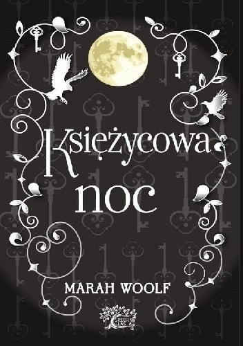 Księżycowa noc