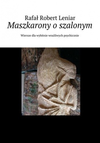 Maszkarony o szalonym
