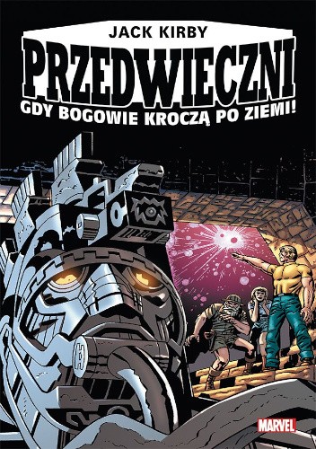 Przedwieczni