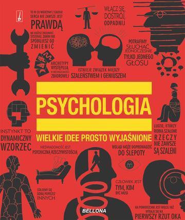 Psychologia