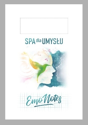 Spa dla umysłu. Emo notes