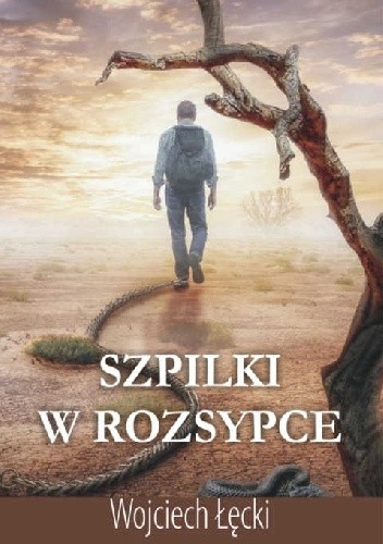 Szpilki w rozsypce