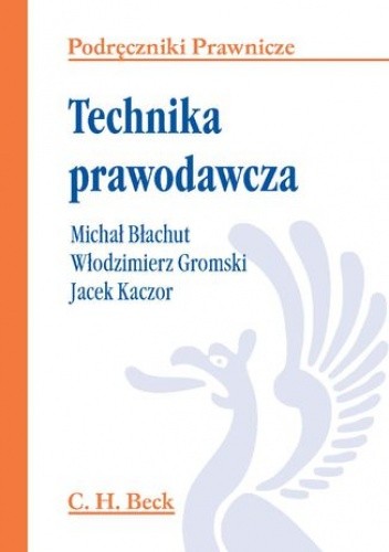 Technika prawodawcza