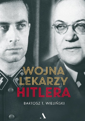 Wojna lekarzy Hitlera