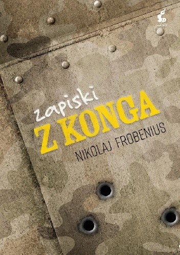 Zapiski z Konga