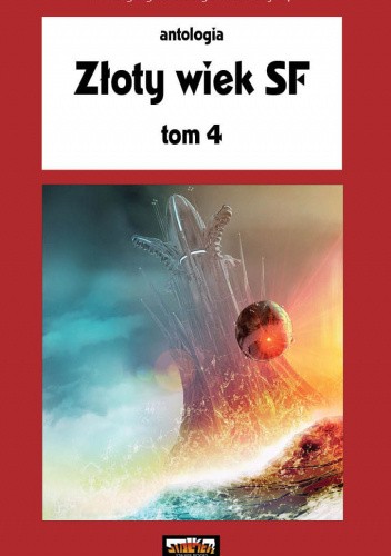 Złoty Wiek SF tom 4