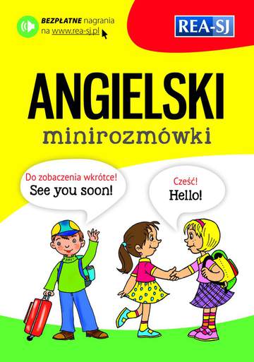 Angielski minirozmówki