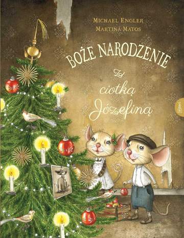 Boże narodzenie z ciotką józefiną