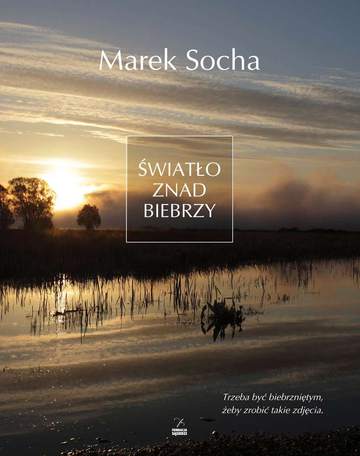 Światło znad biebrzy