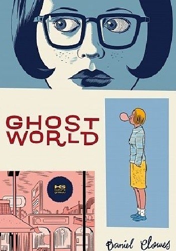 Ghost World