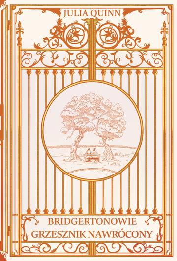 Grzesznik nawrócony. Bridgertonowie