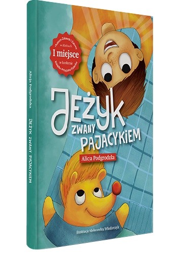 Jeżyk zwany Pajacykiem