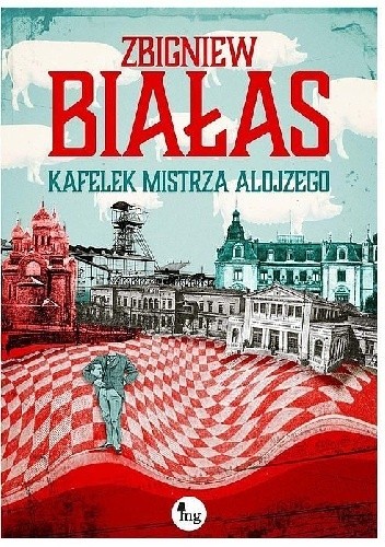 Kafelek mistrza Alojzego