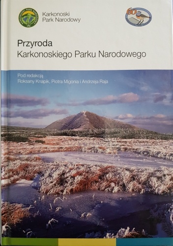 Przyroda Karkonoskiego Parku Narodowego