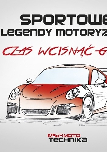 Sportowe Legendy Motoryzacji