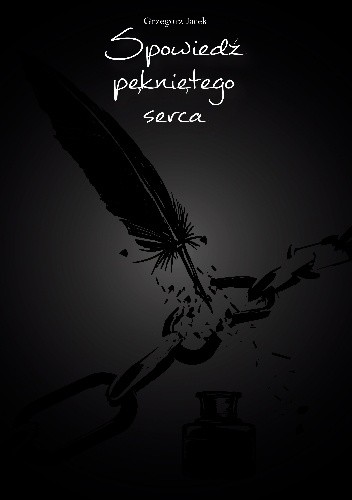 Spowiedź Pękniętego Serca