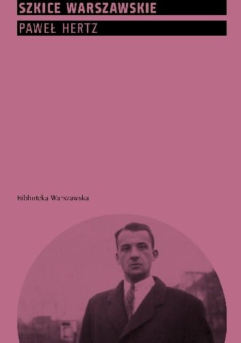 Szkice Warszawskie