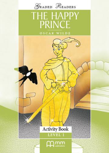 The Happy Prince Activity Book