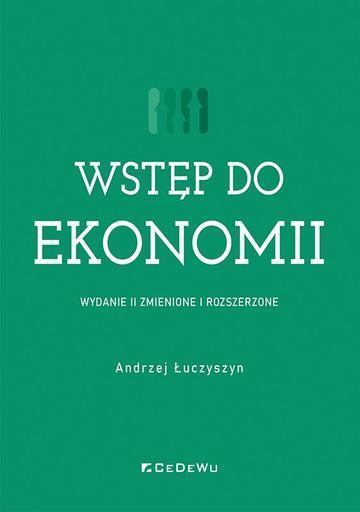 Wstęp do ekonomii wyd. 2