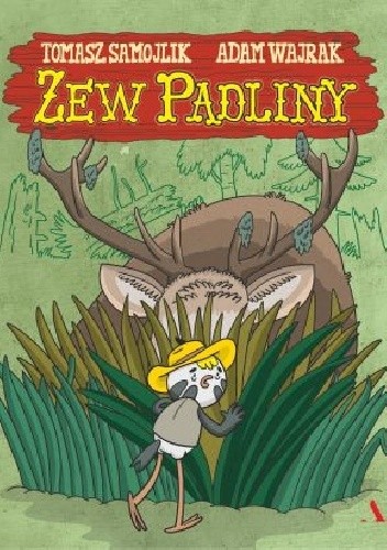 Zew padliny