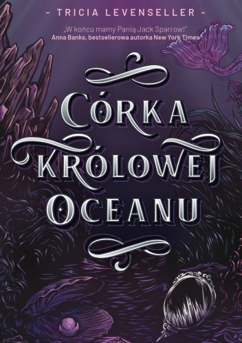 Córka królowej oceanu